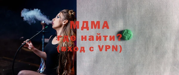 тгк Абинск