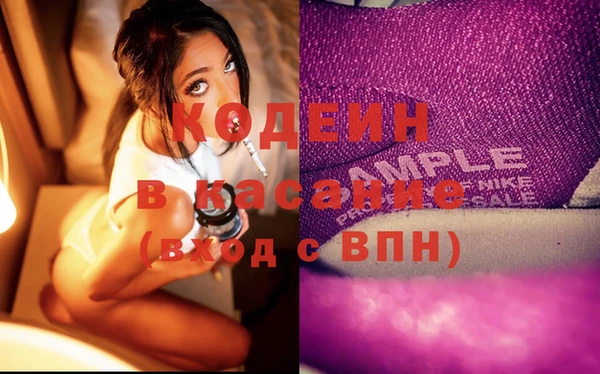 стафф Алексин
